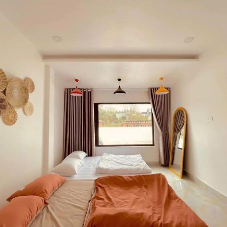 Binh Yen Homestay דה לאט מראה חיצוני תמונה