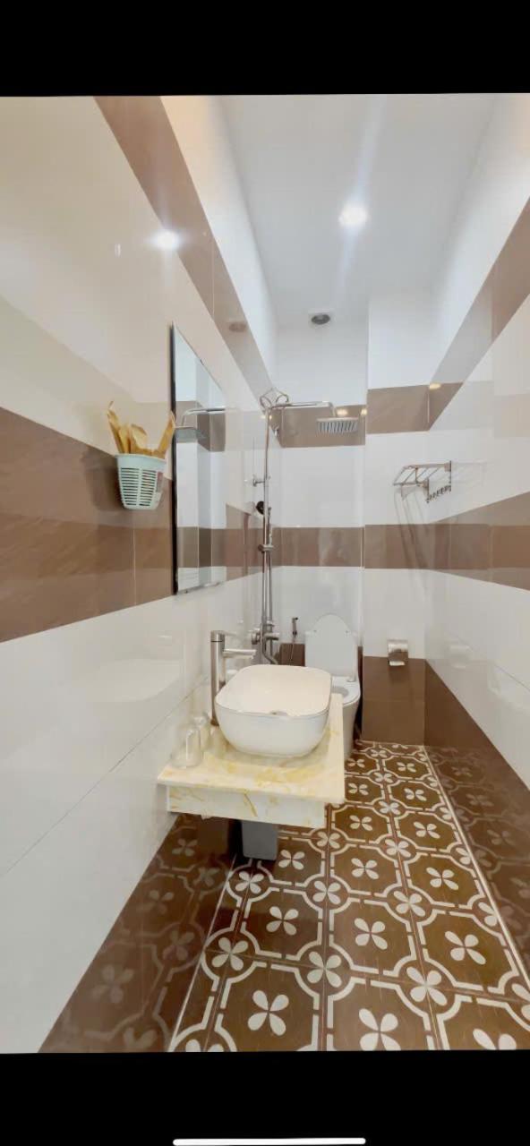 Binh Yen Homestay דה לאט מראה חיצוני תמונה