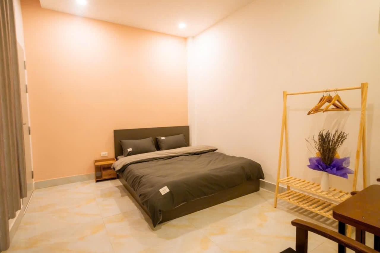 Binh Yen Homestay דה לאט מראה חיצוני תמונה