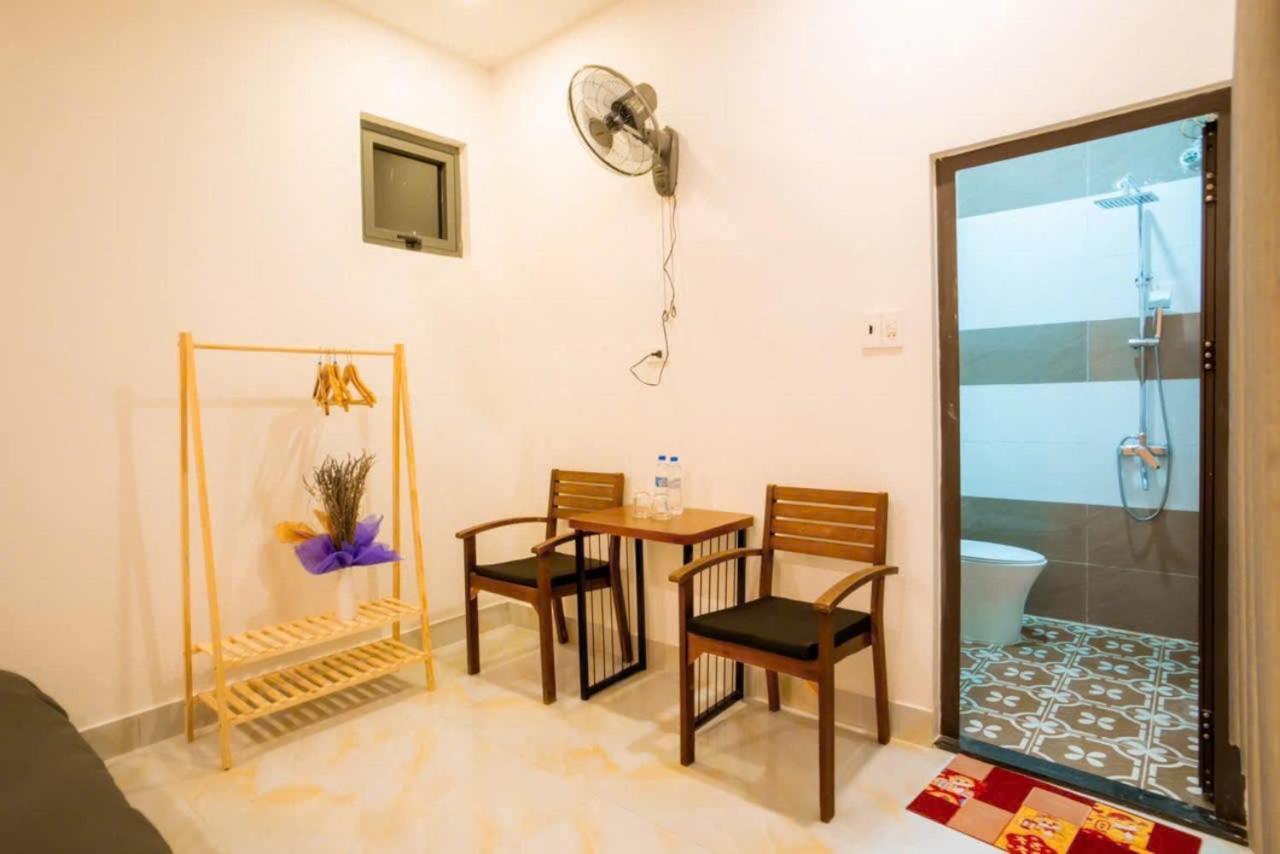 Binh Yen Homestay דה לאט מראה חיצוני תמונה