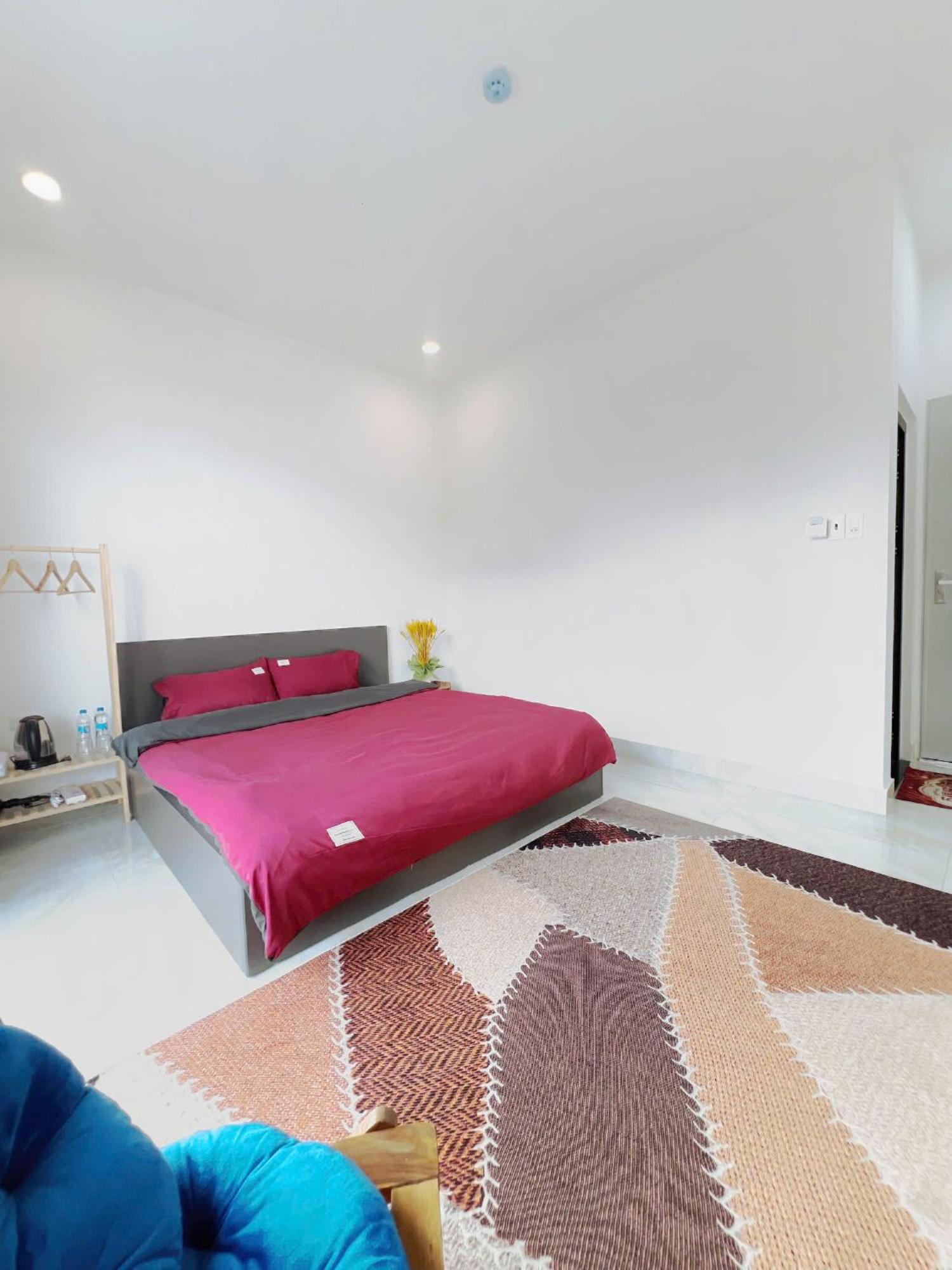 Binh Yen Homestay דה לאט מראה חיצוני תמונה