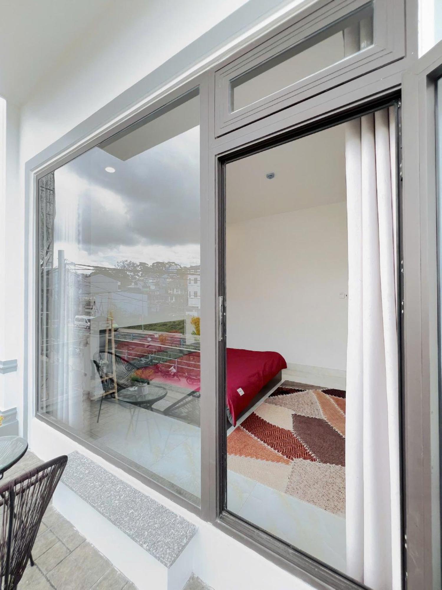 Binh Yen Homestay דה לאט מראה חיצוני תמונה