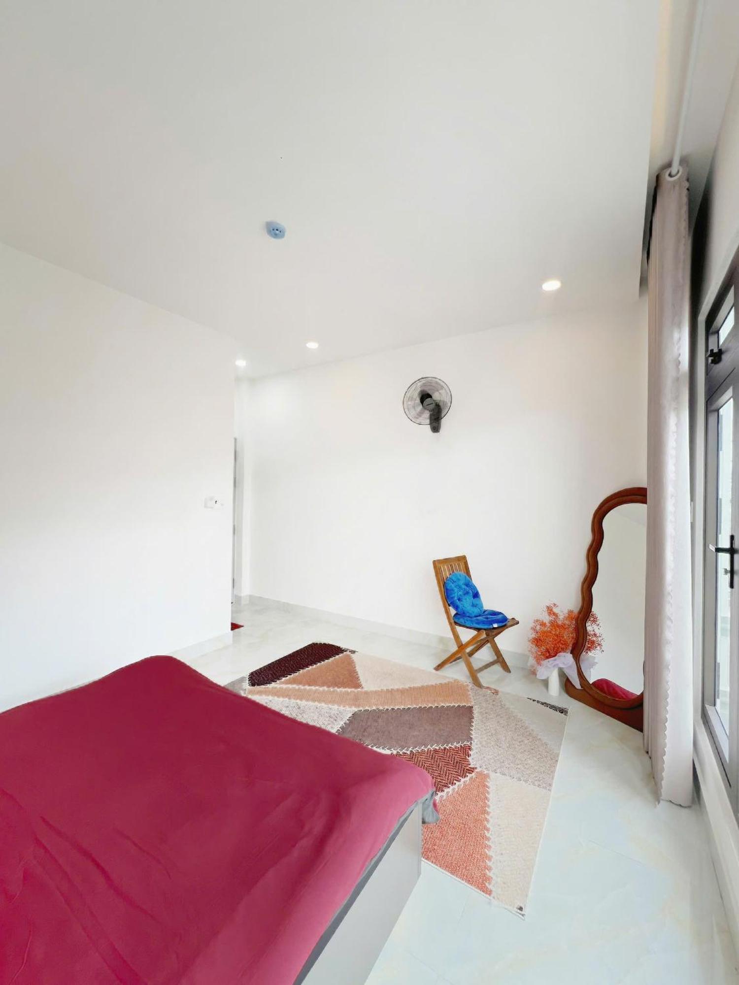 Binh Yen Homestay דה לאט מראה חיצוני תמונה