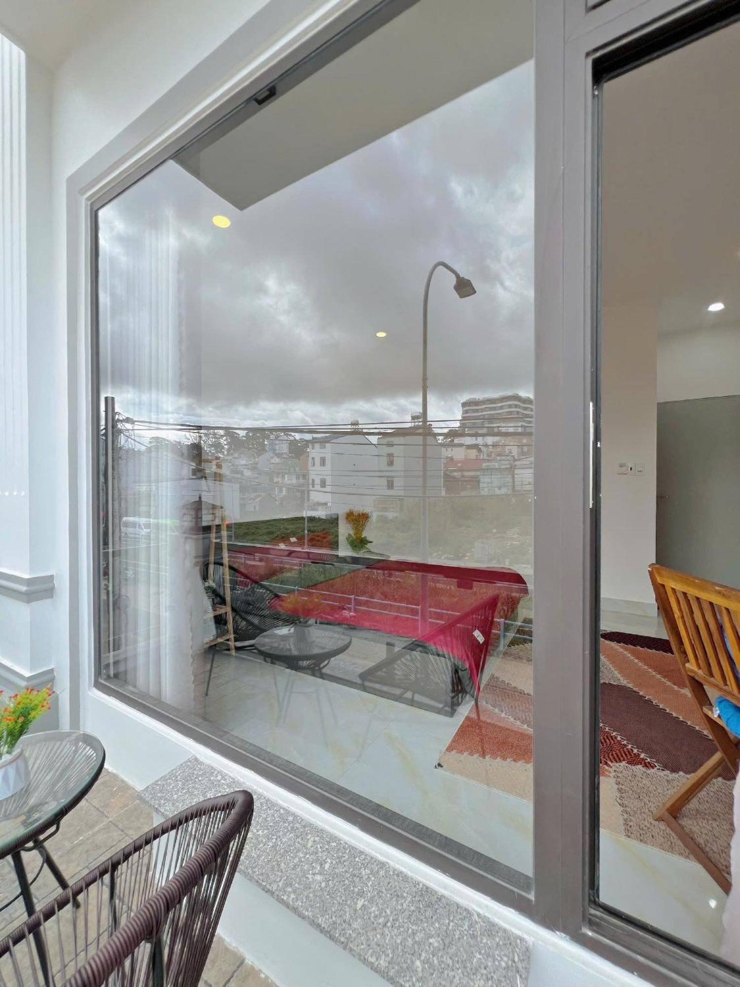 Binh Yen Homestay דה לאט מראה חיצוני תמונה
