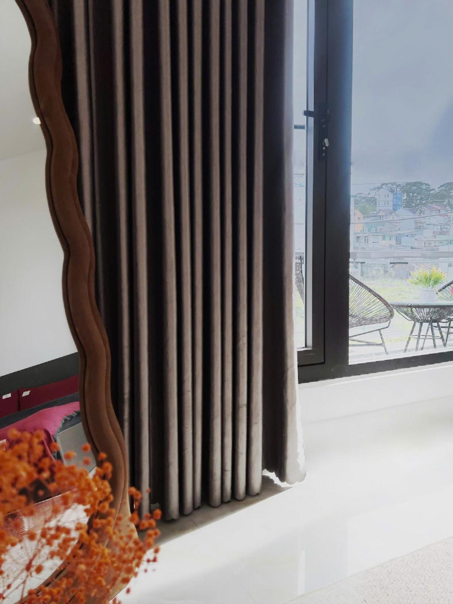 Binh Yen Homestay דה לאט מראה חיצוני תמונה
